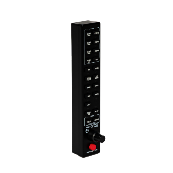 Audio Panel - Image 2