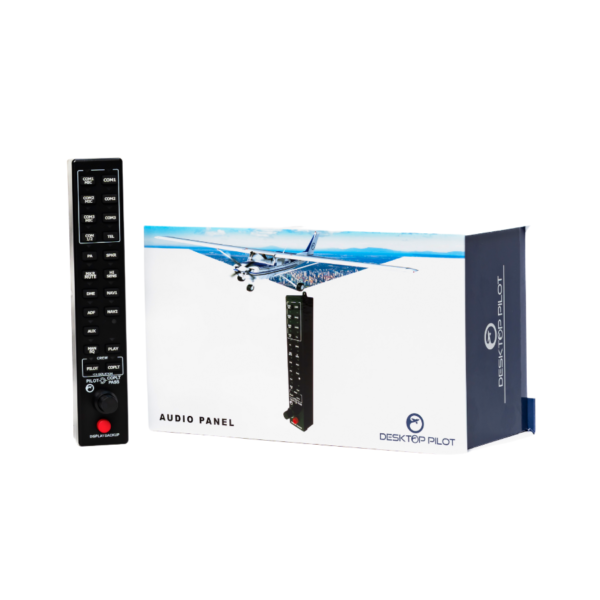 Audio Panel - Image 3