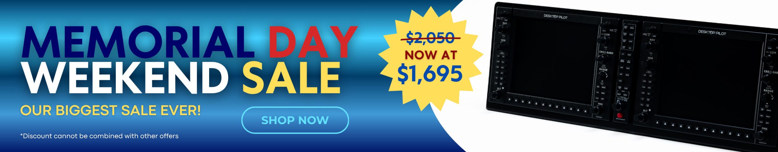 g1000 sale mdw